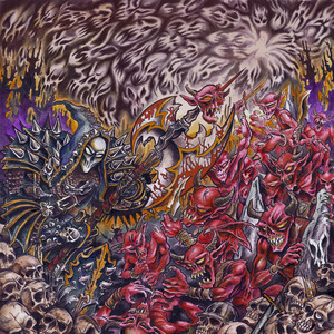 FORBIDDEN KNOWLEDGE by RESURRECT