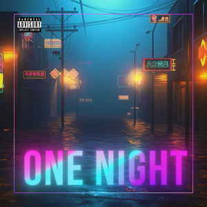 One Night by CDGuntee, NICECNX