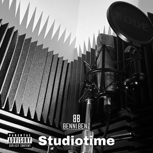 Portada de Studiotime