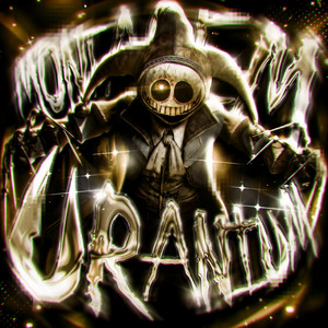 MONTAGEM URANIUM - Ultra Slowed by ZAYLO Album Cover
