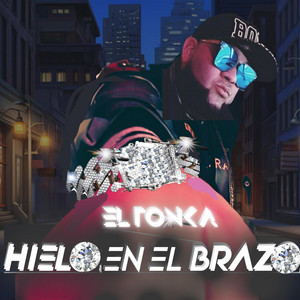 Hielo En El Brazo by Tonk