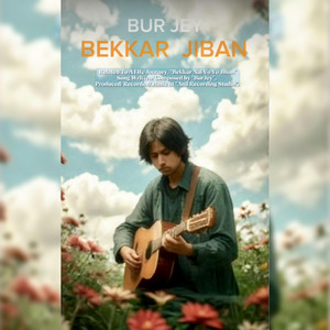 Burjey - Bekkar Jiban
