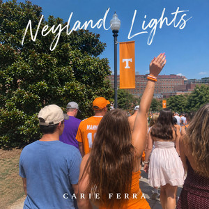 Neyland Lights by Carie Ferra