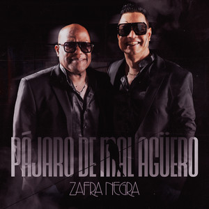 Pájaro de Mal Agüero by Zafra Negra