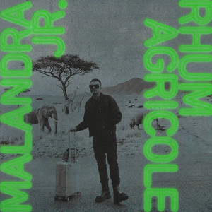 Malandra Jr. — Rhum Agricole - EP (2026)