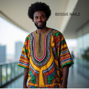 Ignition of the Blame by BOSSIE NAILZ