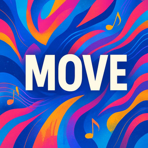Move by MinayasBeatz