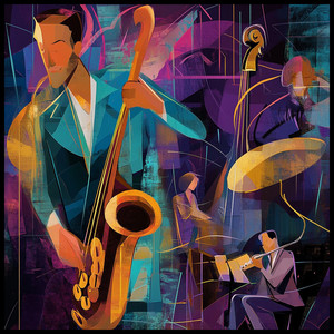Shadow Waltz by Rafa Sol