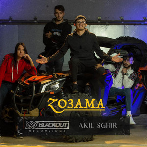 Zo3ama by Akil Sghir