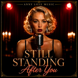 Still Standing After You by Anny Love Music