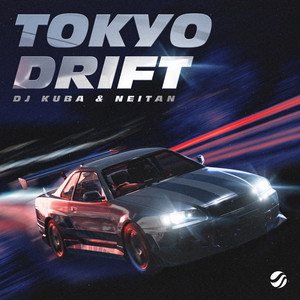 Neitan — Tokyo Drift (2026)