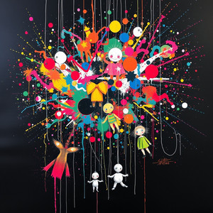 Toroko Dreams by Dexton Dexter