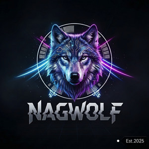 Ons Teen Die Wêreld by NagWolf