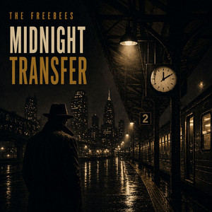 Wet Tracks by The Freebees
