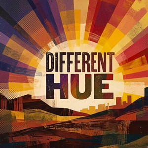 DIFFERENT HUE DEY by juliebe