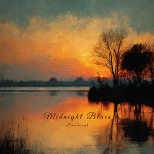 Sunburnt by Midnight Blues