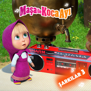 Silahşörün Şarkısı by Maşa ile Koca Ayı
