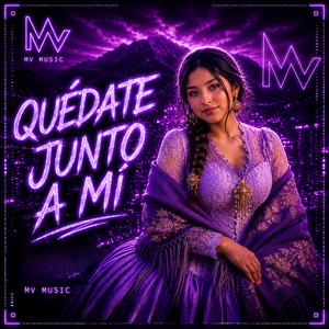 Quédate junto a mi by Marga Vera
