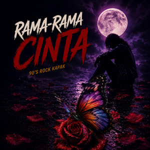 RAMA-RAMA CINTA by MOJACK_HAFIZ