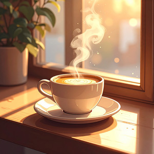 Demitasse by Moka