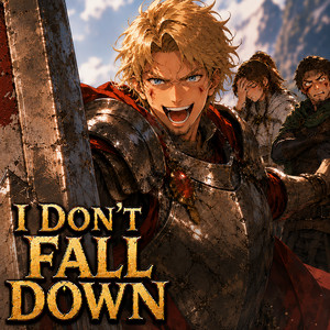 I Don't Fall Down by Twisted Tavern Tunes