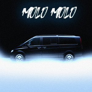 Portada de Molo Molo