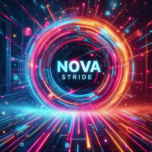 Stand Above by Nova Stride