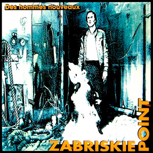 Happy Pop by Zabriskie Point