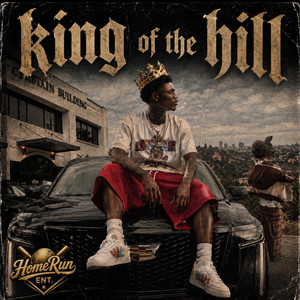 King Of The Hill