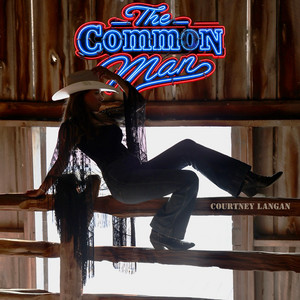 The Common Man by Courtney Langan