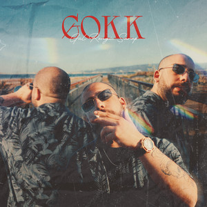 Gül Rengi Şarap - Kimse Bilmez by Gökk