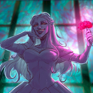 Belles Villain Song