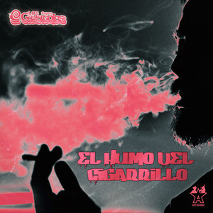 Los Súper Caracoles - El Humo del Cigarrillo