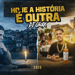 HOJE A HISTÓRIA E OUTRA