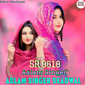 Aslam Singer SR 8618 by Aslam Singer Deadwal, Aslam Singer Zamidar