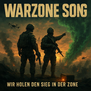 WARZONE SONG