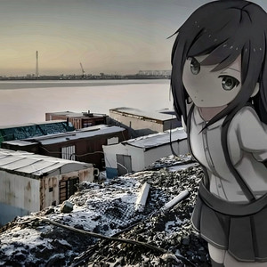 Ah, I'm alone today too by Heavenly Snow
