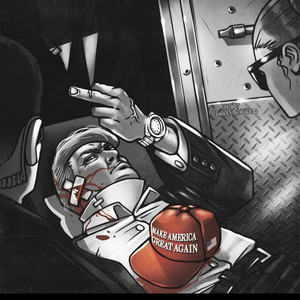 YoungTerrion - Reciepts