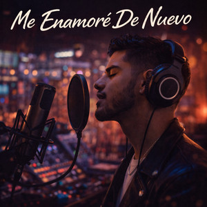 Me Enamore De Nuevo by Snod Fogue