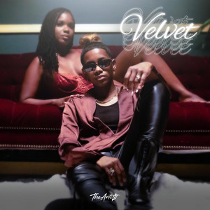 Velvet by TheARTI$t