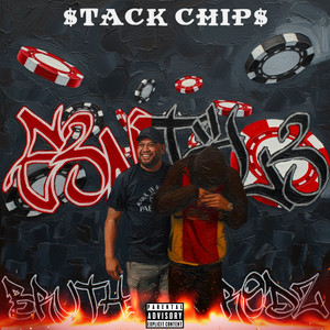 STACK CHIPS by G3NTIL3, Brutha Rodz