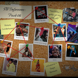 Soundz Better - Procedure Infusion