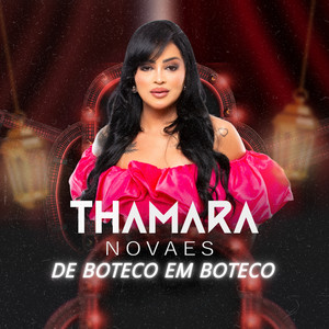 Thamara Novaes - Que Sorte a Nossa