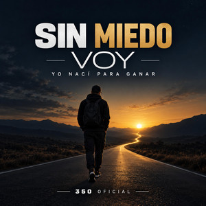 NADIE ME QUIEBRA by 350 Oficial