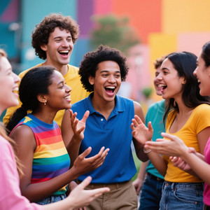 Gatillero Wk - Gente Que Habla