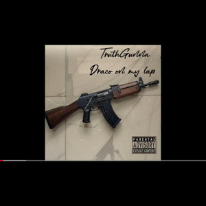 DRACO ON MY LAP by Truth gunna