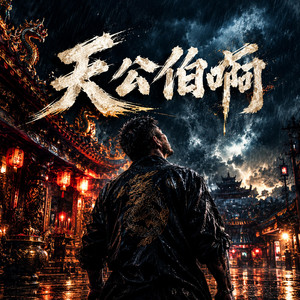 天公伯啊 by 初衷音樂