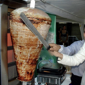 DÖNER SONG by ELZORRO