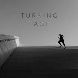 Turning Page by Niklas Ljungfelt