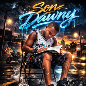 Son Dawni by Ashandy King